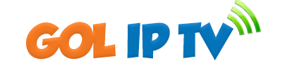 GOL IP TV